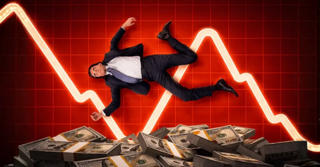 Private Credit Is Cracking: Are We Headed for a 2008-Like Crisis?