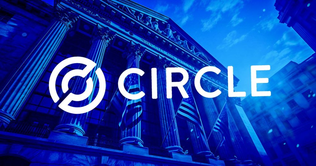 Circle CEO Says Yuan Stablecoin Could Emerge in 3-5 Years