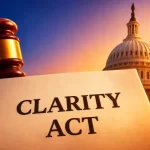 CLARITY Act Dropped From Senate Schedule: Crypto’s Biggest Bill to Miss Its Last Chance?