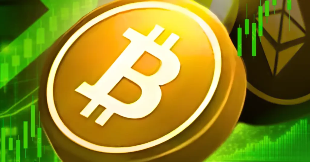 Crypto Rally Returns: Bitcoin Price Near $72K: What’s Driving the Move?