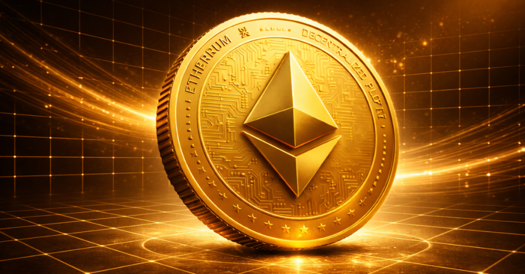 Ethereum Price Action Just Flipped Bullish: Why $2400 Is Now In Play?