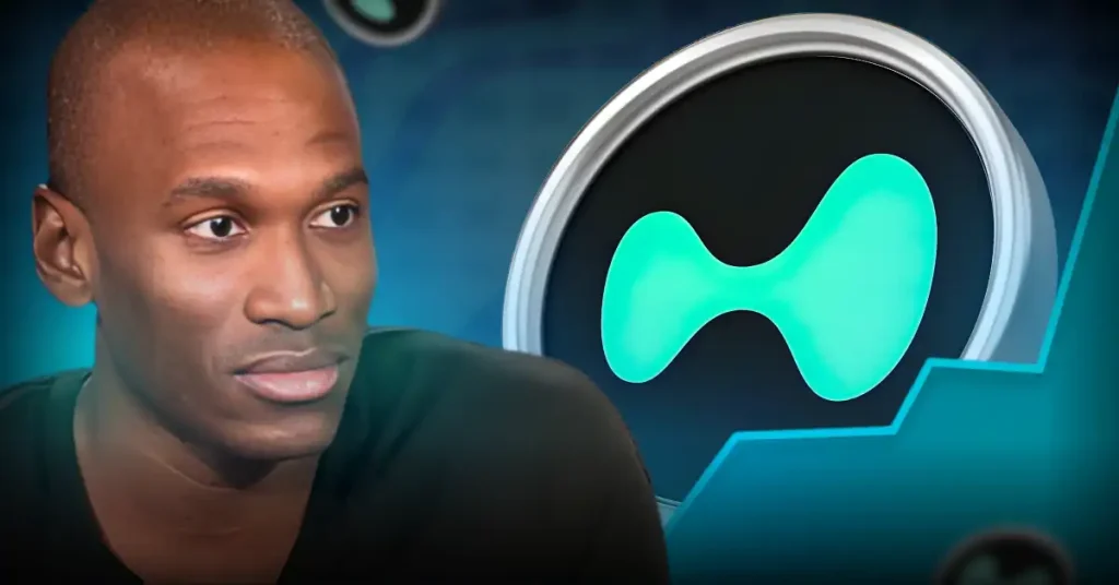 Arthur Hayes Goes All-In on HYPE token, “Only Thing We’re Buying”