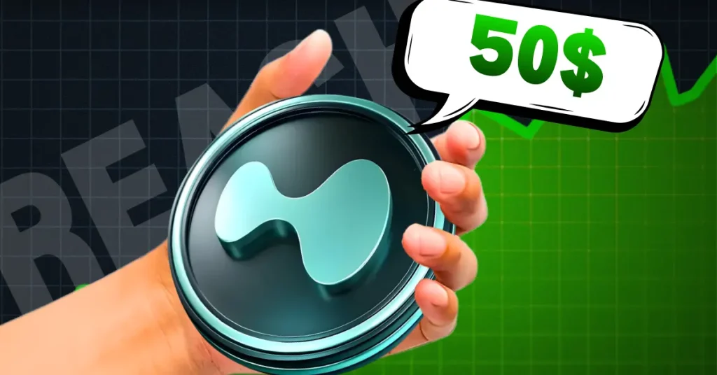 Hyperliquid (HYPE) Price Enters a Crucial Phase—Can it Make it to $50 This Week?