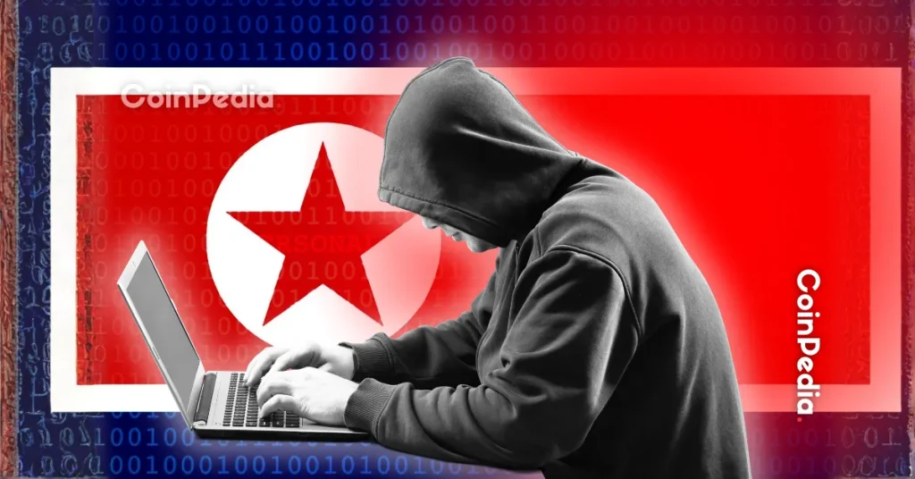ETH Project Exposes 100 North Korean IT Workers in Web3