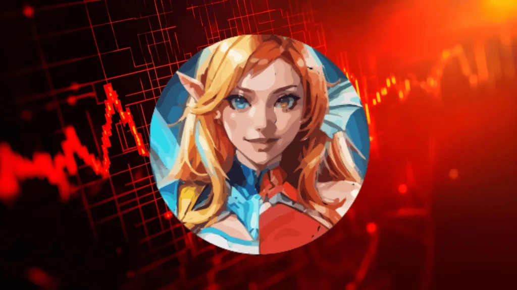 Why is the Siren price up Today?