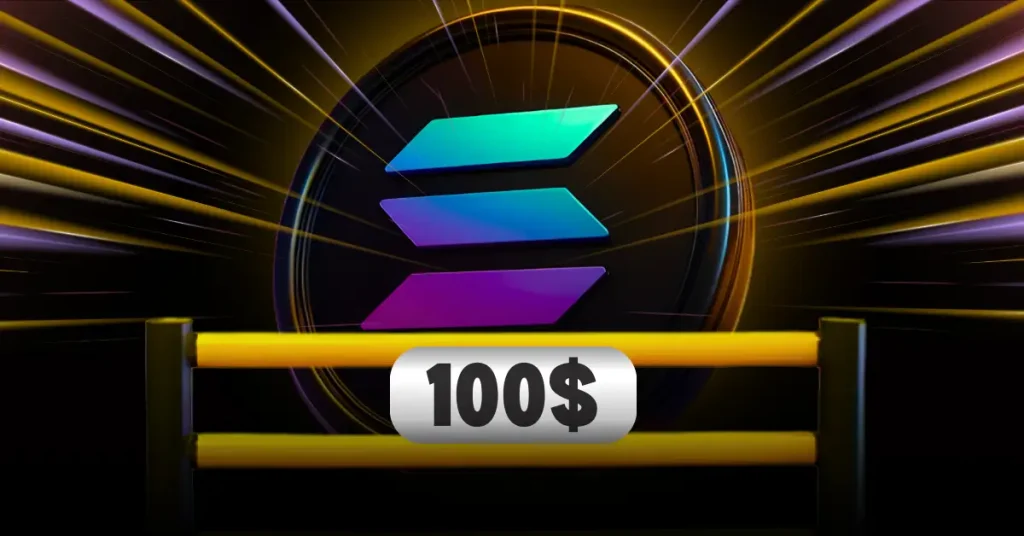 Solana Price Breaks Out in Crypto Rally: Can SOL Reclaim $100 Next?