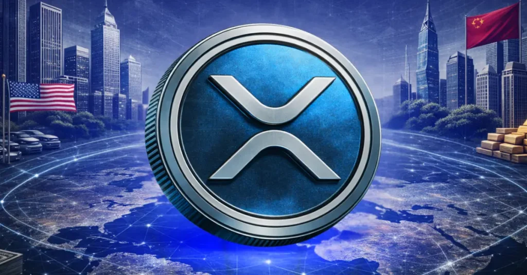 XRP News Today : Ripple Executive Discusses XRPL Role in Finance at Paris Blockchain Week