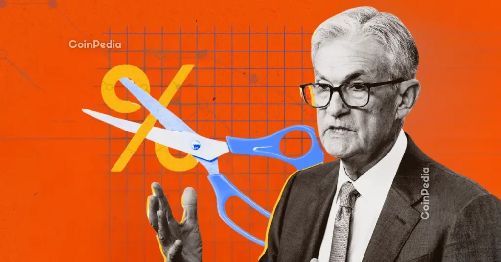 Fed Rate Cuts Under Pressure as Iran War Fuels Inflation Risks