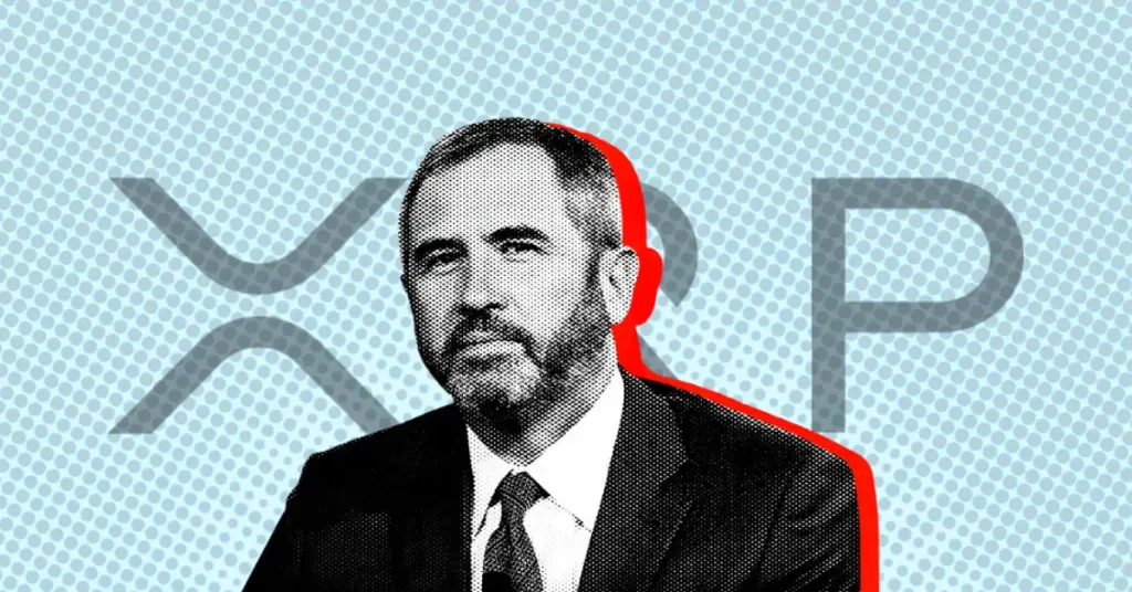 Brad Garlinghouse Says Ripple Is Going After SWIFT, Argues XRP Is an Internet Moment for Money
