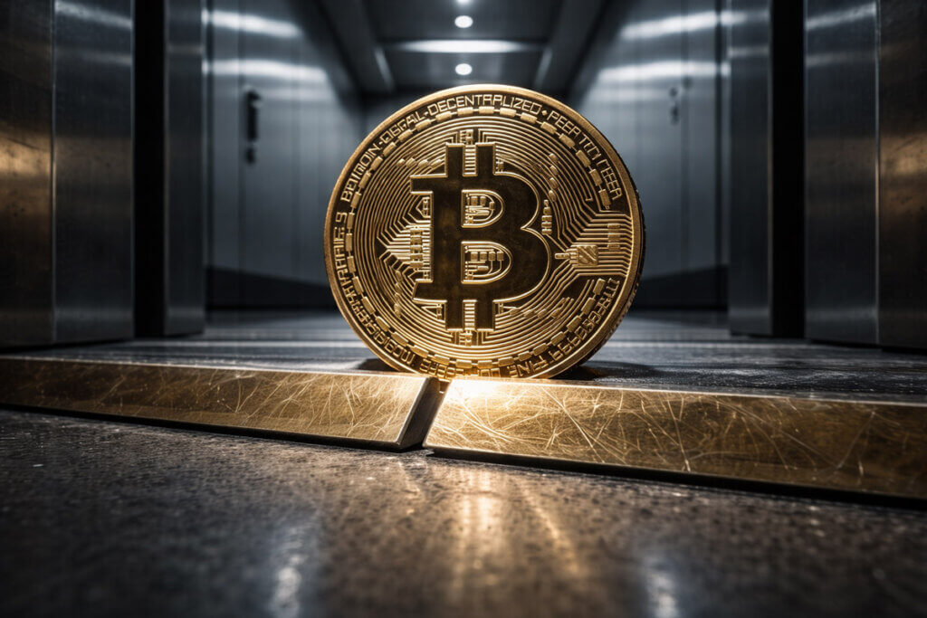 XRP flips green after a 63% wipeout as retail fear hits a 2-year extreme – now one Wall Street metric is spiking