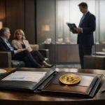 Morgan Stanley’s new Bitcoin ETF puts pressure on BlackRock’s IBIT after strong debut