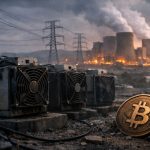 The Bitcoin miner sell-off looks close to exhaustion marking impending reversal in market pressure