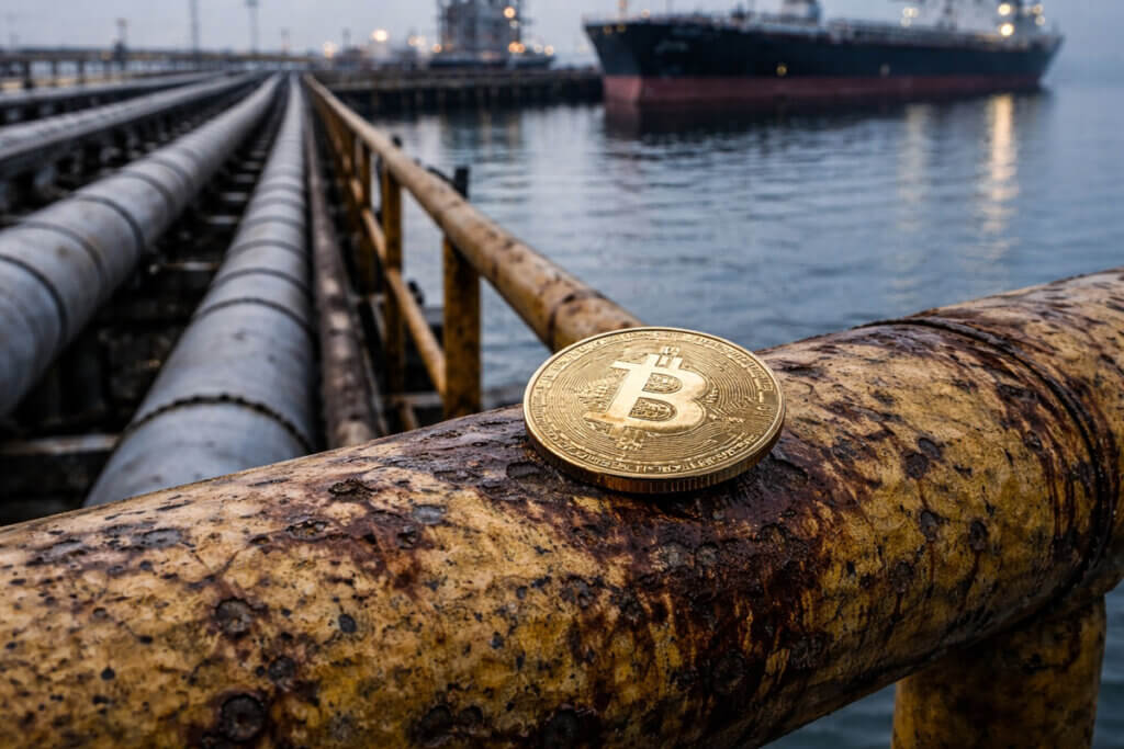 Rising Trump impeachment panic dramatically changes Bitcoin’s future positioning