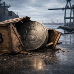 Why Bitcoin briefly jumped above $70,000 on Iran deal hopes as Trump’s Hormuz threat keeps rally fragile