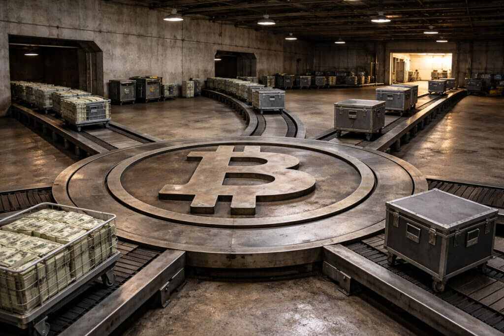 Bitcoin treasury trade faces a stress test as debt pressure triggers selling