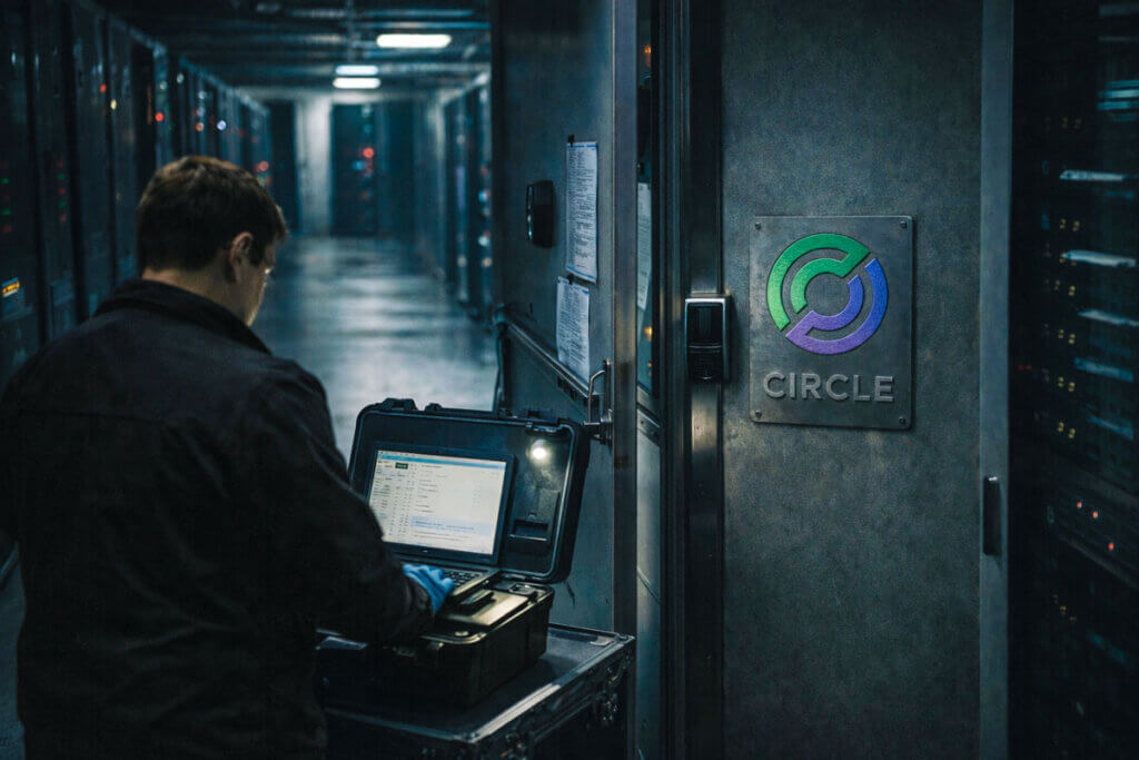 Circle’s USDC freeze powers face fresh scrutiny after blocked wallets and delayed theft response