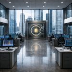 New crypto fight with the SEC could decide whether Wall Street keeps control when stocks move to blockchain