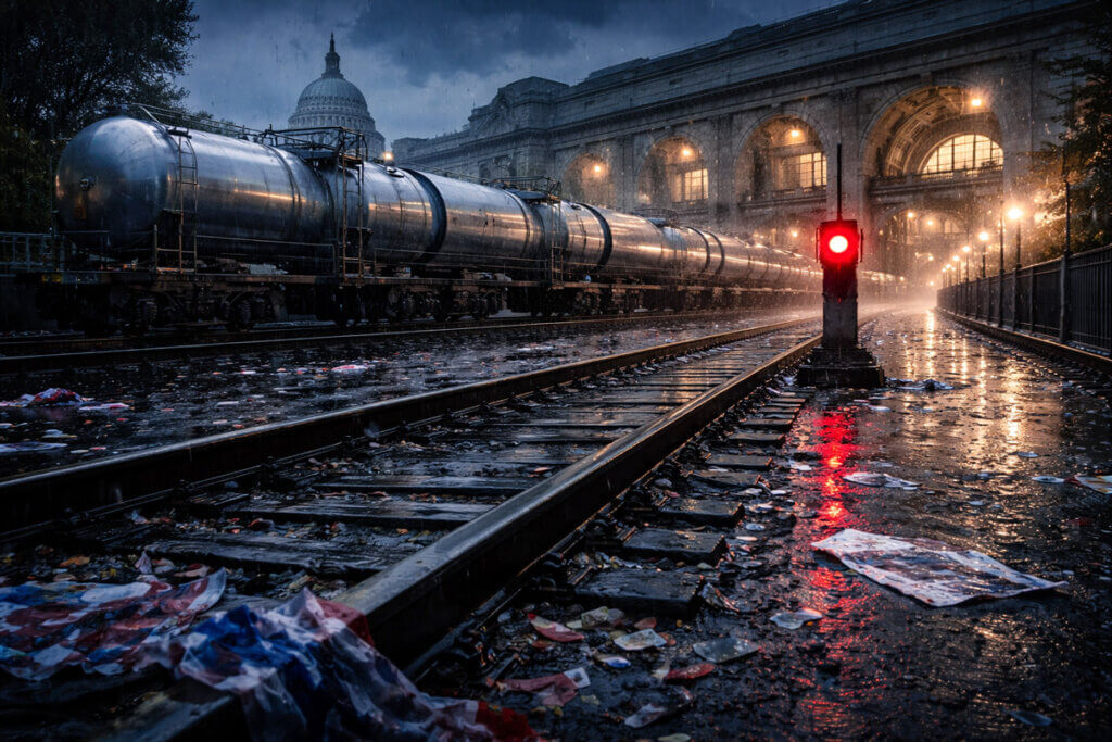 White House exposes stablecoin yield ban wouldn’t help banks, raising the stakes for CLARITY in the Senate