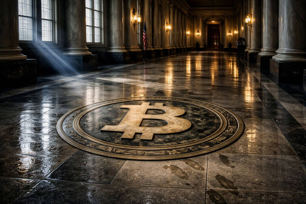 A four-way deadlock is now blocking the US Clarity Act crypto bill — and each side can stop it