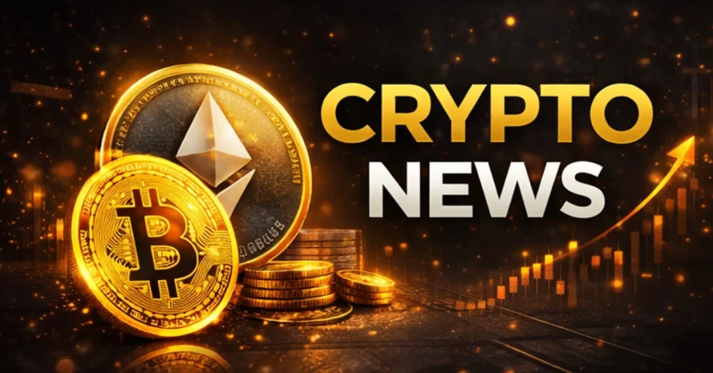 Crypto News: Bull Signals Keep Stacking, And One Presale Has Every Trader Watching In 2026