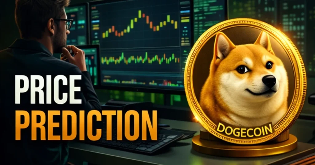 Spot Flows Plunge 253% Even as DOGE Breaks a Year-Long Downtrend, While Pepeto Could Be a Better Choice