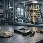 Google slashes quantum cracking estimates by 20X creating $600 billion countdown for Bitcoin and Ethereum