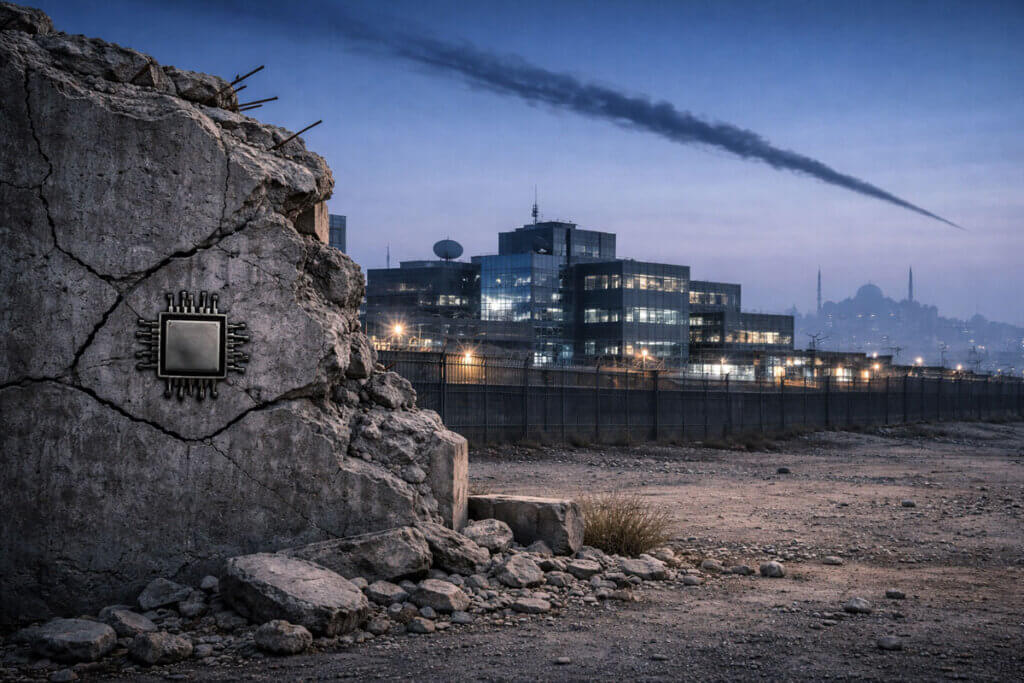 Bitcoin’s safe haven story breaks as war shock revives $10,000 risk if oil hits $150 a barrel