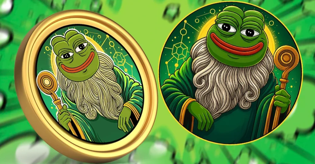Is Pepe Coin Still The Play? Or Is the New Pepe Upgrade Model the Smartest Entry for 150x Returns?