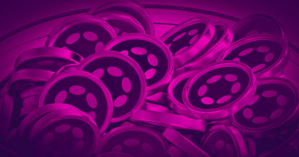 Polkadot Hyperbridge April Fools’ joke comes true as over 1 Billion fake DOT tokens were minted on Ethereum