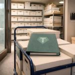 Tether hired top HSBC gold traders, then cut them weeks before auditors arrive