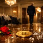 Trump family’s WLFI starts damage control but its new plan leaves holders who refuse the new terms locked indefinitely