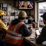 Why Bitcoin’s $72k breakout started before Trump’s ceasefire post in the craziest trading day in years