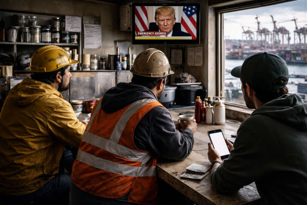 Why Bitcoin’s $72k breakout started before Trump’s ceasefire post in the craziest trading day in years