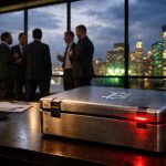 Iran wants Bitcoin as payment to guarantee ships safe passage through the Strait of Hormuz – FT