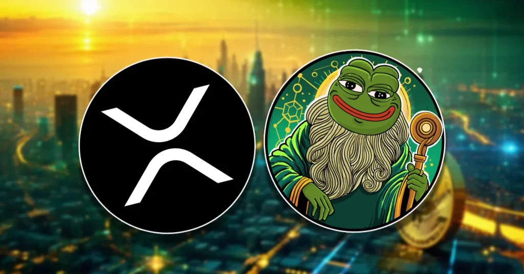 Why Pepeto Model Could Outperform XRP as the Bank of Canada Tests Tokenized Bonds and SOL Targets Recovery