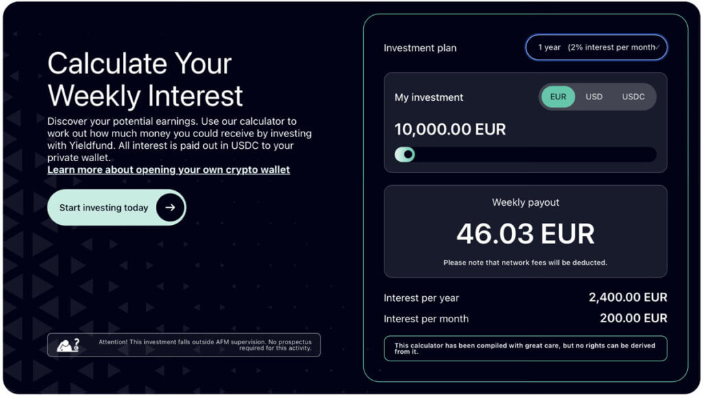 Rethinking Crypto Investment Strategies in a Market That Doesn’t Always Go Up