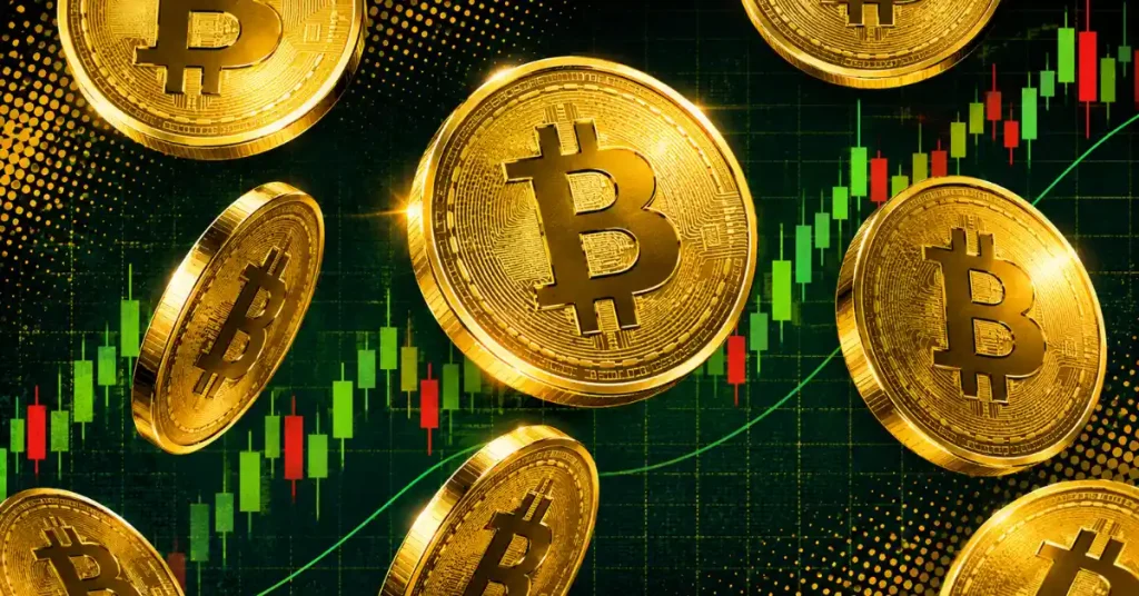Why is  Bitcoin Price Falling? 