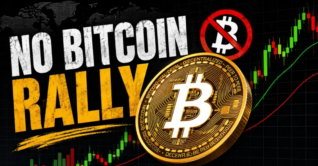 Will Bitcoin Price Rally After the CLARITY Act Passes? Expert Says ‘No’ 