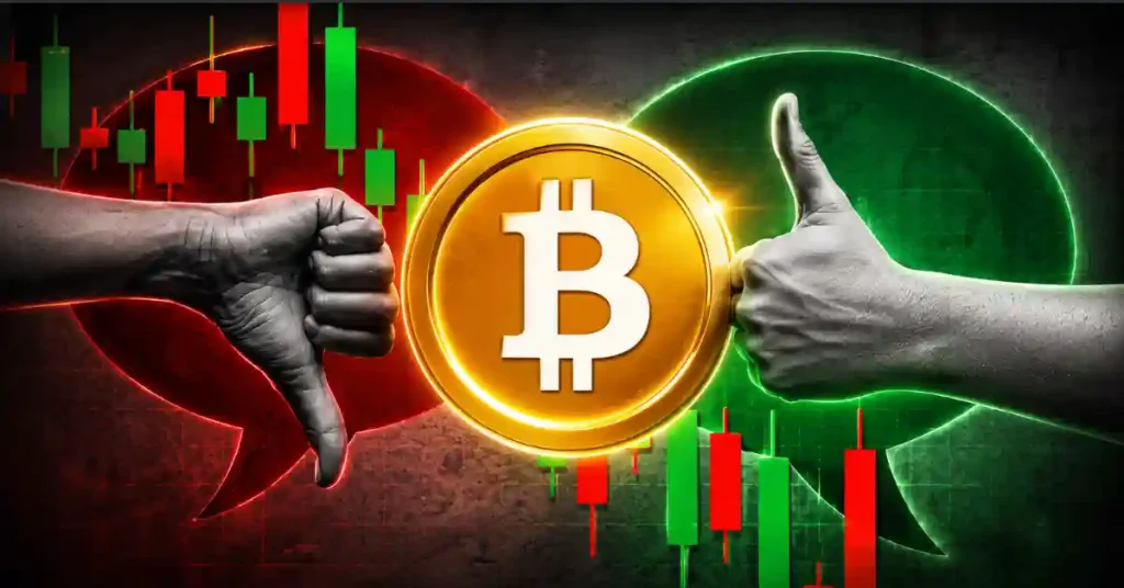 Bitcoin Whale Accumulation Slows