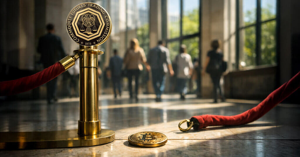 Bitcoin perps just got a US green light, but one catch could decide everything