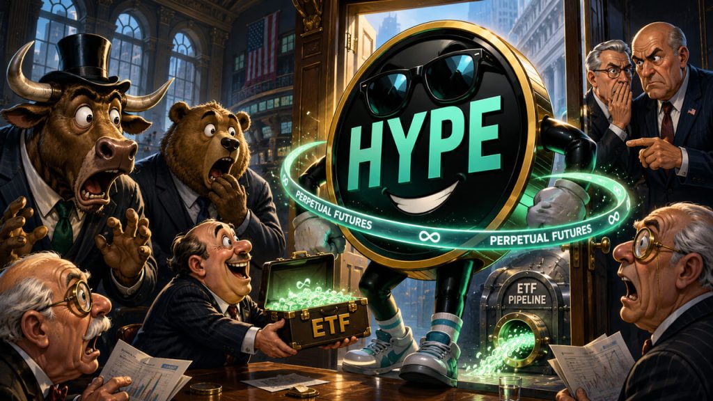 Hyperliquid’s HYPE rally is bigger than a new all-time high