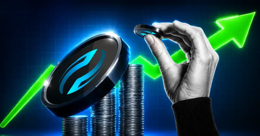 Injective Price Up Today: Native USDC Launch Sparks INJ Breakout Hopes