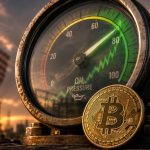 Fresh Iran strikes failed to spark panic, leaving Bitcoin set for a volatile week ahead