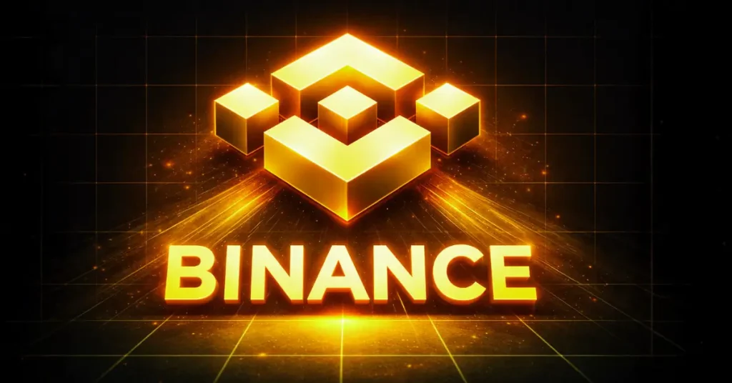 Binance Enters U.S. Stock Trading, Plans bStocks Tokenized Equities