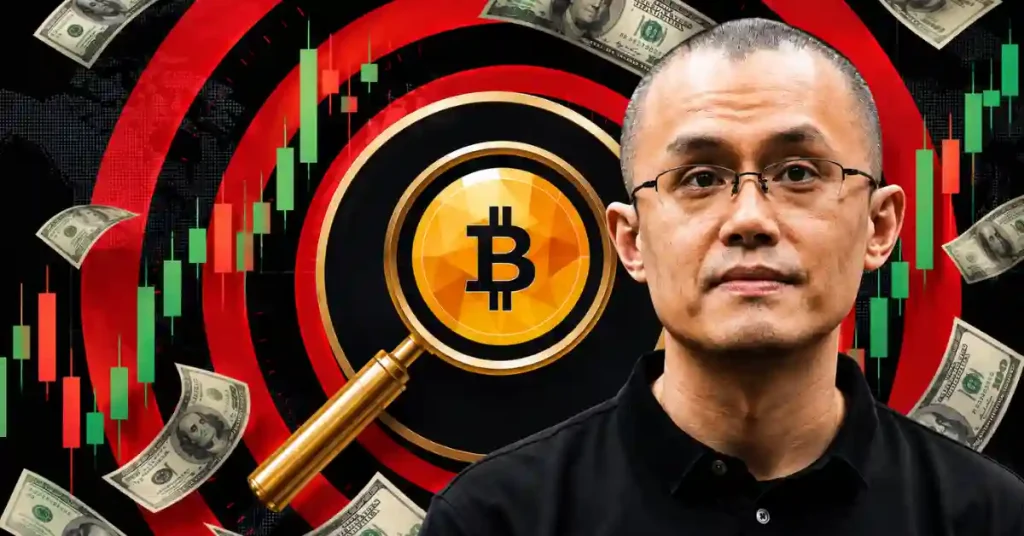 CZ Admits He Still Doesn’t Fully Understand Strategy’s STRC Product