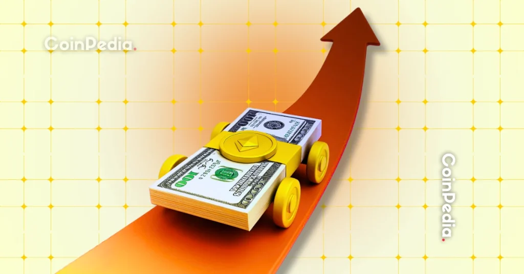 Citi Predicts Tokenized Securities Market Could Reach $5.5 Trillion by 2030