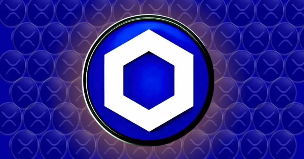 Chainlink Network Growth Surges as LINK Price Tests Key Support: Is a 15% Rally Next?