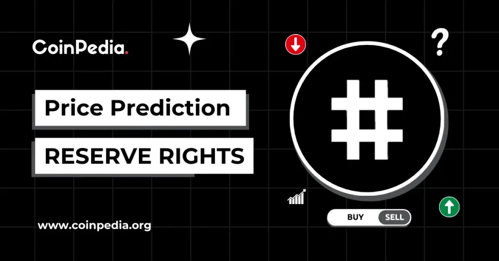 Reserve Rights Price Prediction 2026, 2027 – 2030: Is RSR Token A Good Investment?