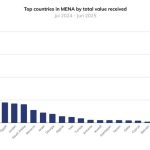 Ripple is bringing its regulated RLUSD stablecoin to MENA’s biggest crypto market