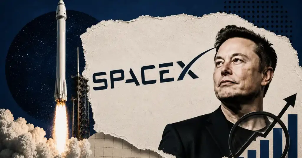 How to Buy SpaceX IPO in Singapore?